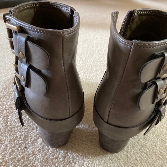 Booties!! - Picture 3 of 4